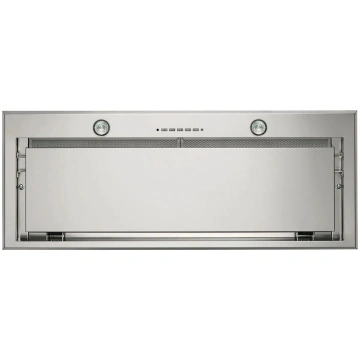 Iebūvējams Tvaika Nosūcējs Electrolux LFG719X Pelē