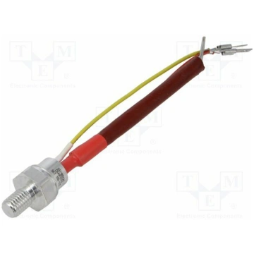 Thyristor: stud; 1.2kV; Ifmax: 175A; 100A; Igt: 15
