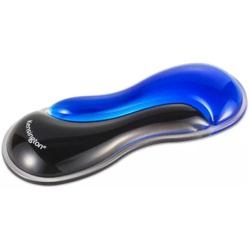 Peles paliktnis Kensington Slim Duo Gel Mouse/Trac