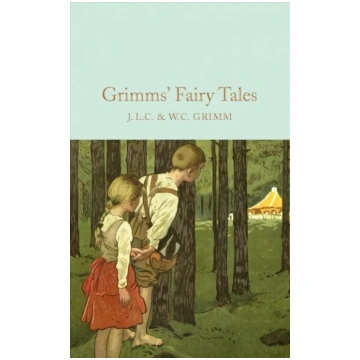 Grimms" Fairy Tales New Edition