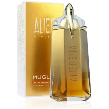 Mugler Alien Goddess Intense (EDP) parfimērijas ūd