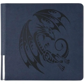 Arcane Tinmen Dragon Shield: Kartu kodeksa portfel