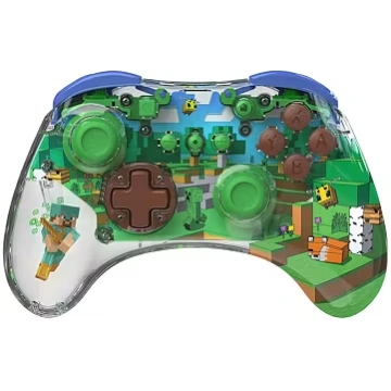 PDP wireless controller REALMz Nintendo Switch, Mi