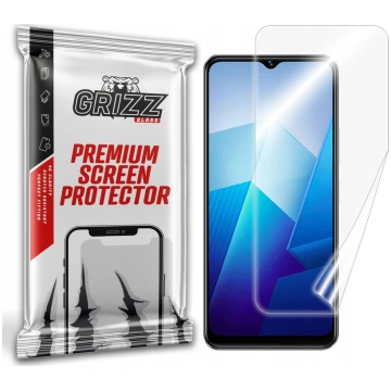 Grizzglass Folija Keramikas Grizzglass Ceramicfilm