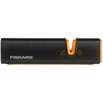 Fiskars "Xsharp" asinātājs nažu, cirvju 120740