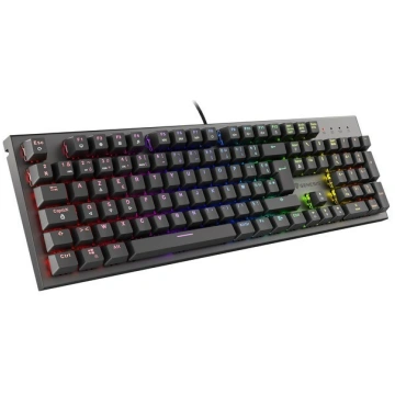 GAMING KEYBOARD GENESIS THOR 300 RGB FR MECHANICAL