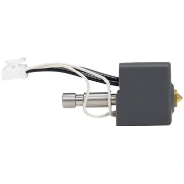 Hotend quick release with 0.4 mm nozzle for Anycub