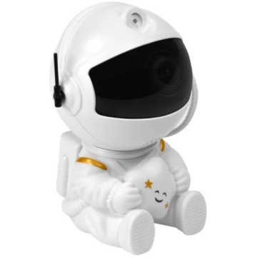 astronautu zvaigžņu projektors Nav norādīts
