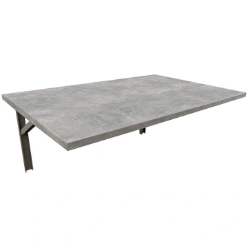 mikon Folding Table Wall Table Kitchen Table Desk 