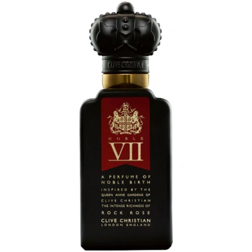 NOBLE VII - ROCK ROSE 50ML CLIVE CHRISTIAN