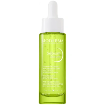 Bioderma Sébium Anti-Imperfection Smoothing serum 