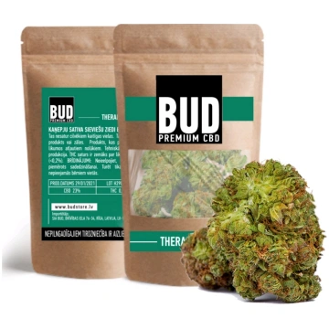 THERAPY 2gr pack / CBD 23%