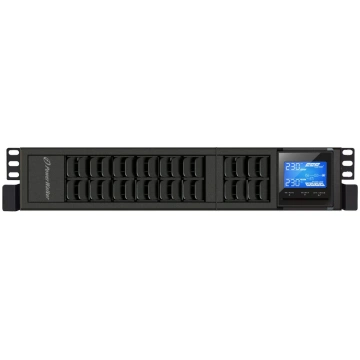 Nepārtraukta barošanas avots PowerWalker VFI 3000 