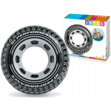 Intex Peldriņķis Riepa 91cm (59252 )