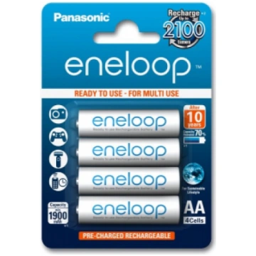 Eneloop Panasonic R6/AA akumulatori 1.2V Eneloop N