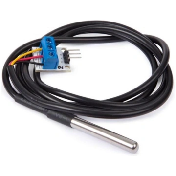 TEMPERATURE PROBE DS18b20 & ARDUINO COMPATIBLE ADA