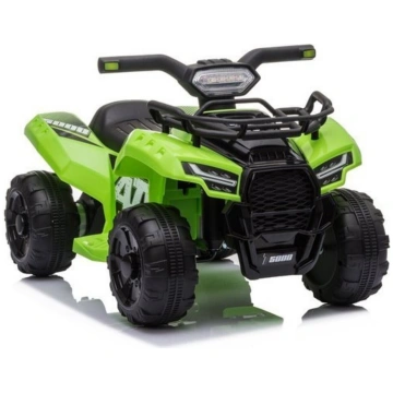 Bērnu elektriskais kvadracikls Lean Toys JS320, za