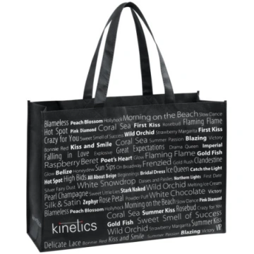Big Shopping Bag