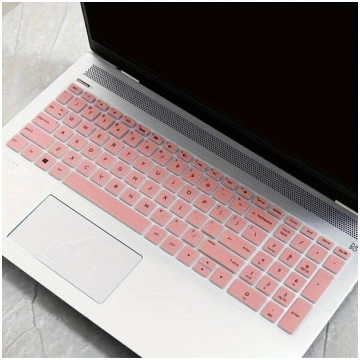 15.6 collu klēpjdatora HP Pavilion tastatūras aizs
