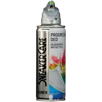 Sneaker Care sprejs apavu svaigumam, 150 ml