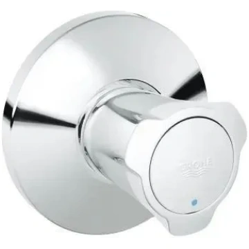Grohe Costa L - Vārsts - augšējā daļa, hroms 19808