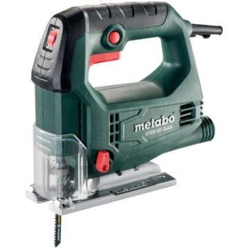 Metabo STEB 65 Quick+ Carry Case (601030500)
