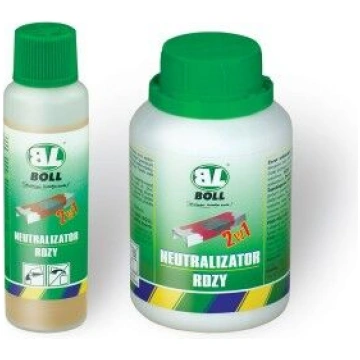 Rūsas pārveidotājs BOLL, aerosols 250ml