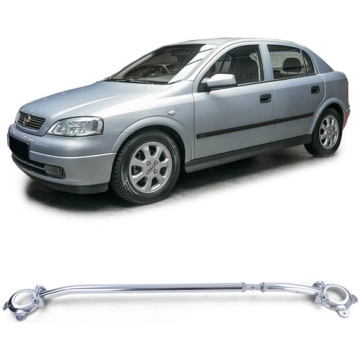 Alumīnija glāžu atsaites, Opel Astra G 98-04