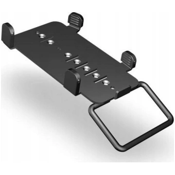 Ergonomic Solutions Ingenico Lane-3000 & Desk