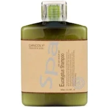 Dancoly Angel En Provence Eucalyptus Shampoo (Oily