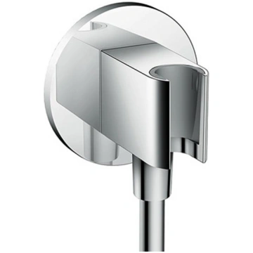 Hansgrohe dušas izvads ar dušas galvas turētāju Fi