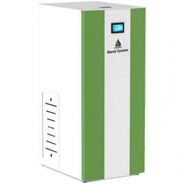 Mareli Systems granulu katls ECOSTAR AUTO 12kW, 79