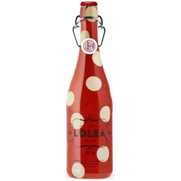 Lolea - Sangria Classica in Bottiglia 750 ml