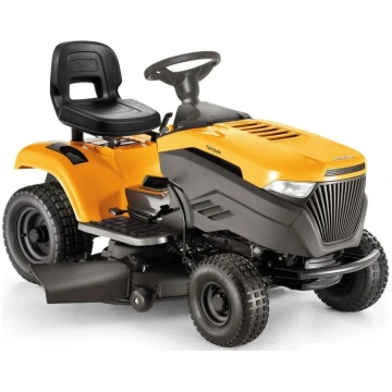 Zāles traktors Stiga Tornado Special Honda