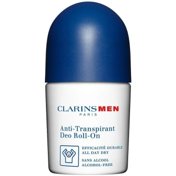Clarins Men Antiperspirant Roll-On 50ml