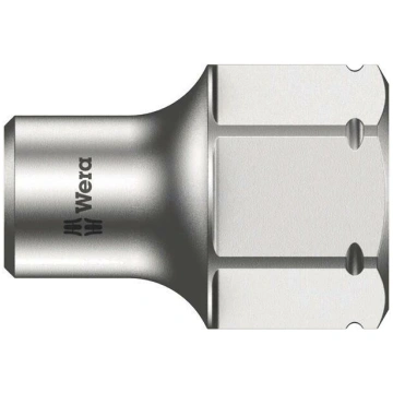 Socket: 6-angles; socket spanner; HEX 10mm; 1/4" |