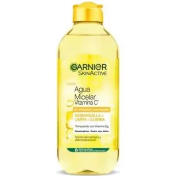 Garnier Skinactive Vitamīns C Micelārais ūdens 400