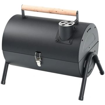 Grill ogrodowy, węglowy, przenośny, turystyczny, k