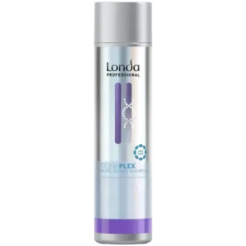 Londa Professional Toneplex Violetais šampūns blon
