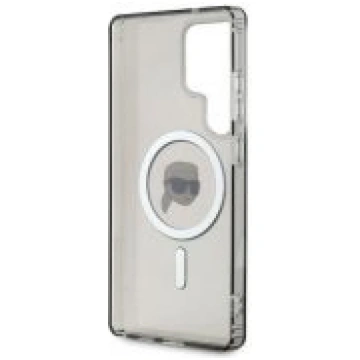 Karl Lagerfeld KARL LAGERFELD case for SAMSUNG S25