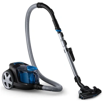Philips PowerPro Compact bezmaisu putekļsūcējs, 90