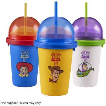Chillfactor - Toystory Slushy Maker 08525 (5710948