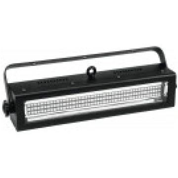 EUROLITE LED Strobe SMD PRO 132 DMX RGB 52200913