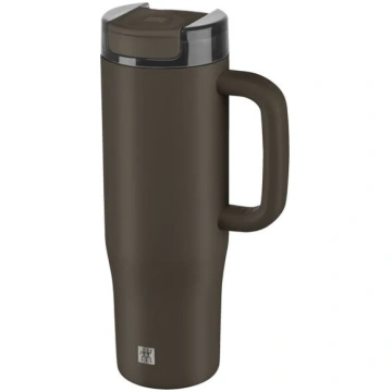 ZWILLING THERMO PLUS termokrūze 900 ml ar salmiņu 