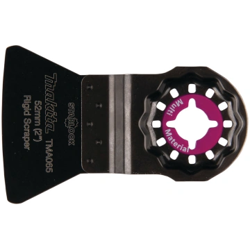 MULTITOOL kasīšanas uzgalis 52mm B-64989 Makita
