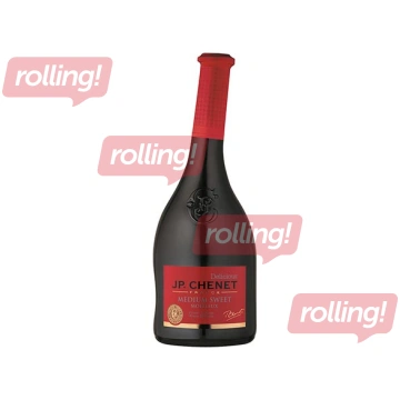 Sarkanvīns J.P. Chenet Moelleux Rouge, 13%, 750ml
