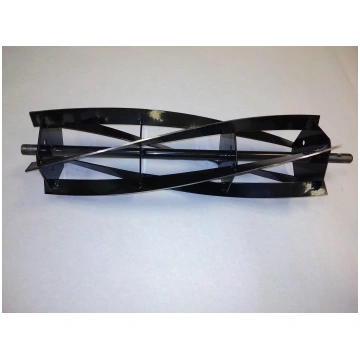 Rezerves asmens Hecht 504000011