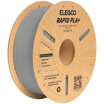 3D printera filaments Elegoo Rapid PLA+ 1,75 mm pe