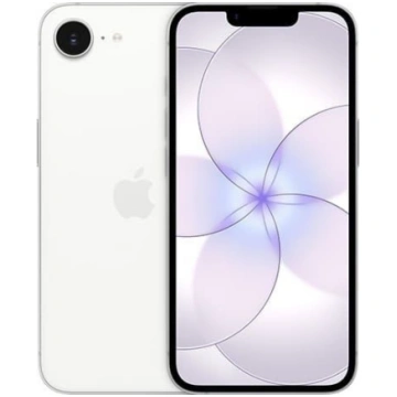 Apple iPhone 17e 512GB weiss MHU04ZD/A