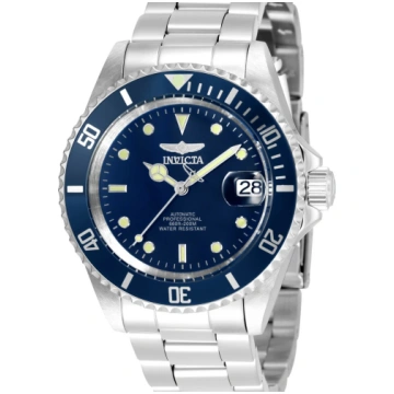 Invicta Pro Diver 35691: Precision and Elegance Un
